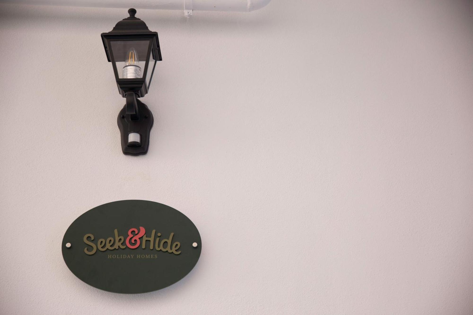 Seek And Hide - Little Julia'S Hideaway Brasov Exterior photo